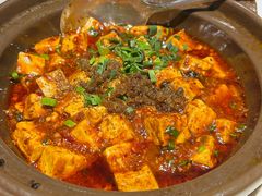 -百年神厨·地道川菜(清江西路店)