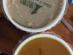 -1点点(竹山路店)