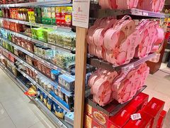 -百佳永辉超市(福田星河店)