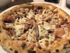 -安妮意大利餐厅(日坛店)