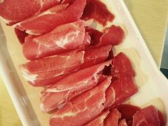 -蒙肥羊·酸汤潮牛·鲜牛肉火锅烤肉自助(岗顶店)