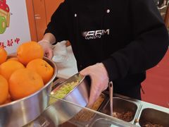 -张果佬年糕卷(科巷店)