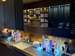 -漢頓温泉度假酒店