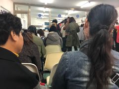 -中国医科大学附属盛京医院(南湖院区)