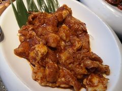 -一品诚记烤肉(大连柏威年购物中心店)