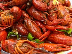 -香满锅老北京羊蝎子火锅·家常菜(新街口店)