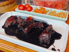 -图味美小黄鱼·景德菜(浙江路店)