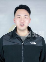 -型男帮男士假发补发·佩戴式发型