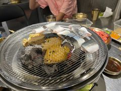 -本炙炭烤·蒲烧活鳗料理店(金沙洲店)