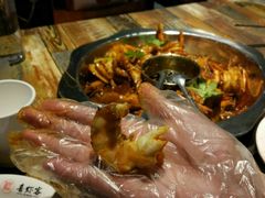 -喜虾客·大虾火锅(郑州无限城店)