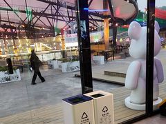 -移动谜城·大笨象密室逃脱(五棵松店)