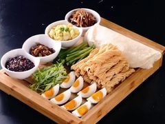 -解家河南菜(农业路店)