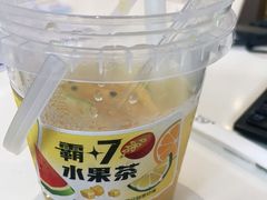 -7分甜(苏州中心店)