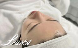 -LUNA皮相美·骨相美高级美感