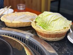 -桃源村铁锅炖鱼(体育馆道店)