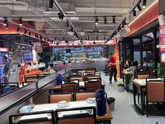 -佰人王串串香火锅(洋珠巷店)