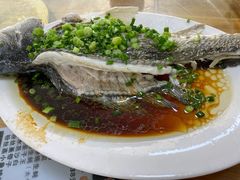 -田源农家饭店·窑鸡王·海鲜(东部湾·融创店)