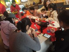 -北京同仁堂郑州药店(金水东路旗舰店)