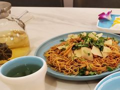 -香香海南菜餐厅