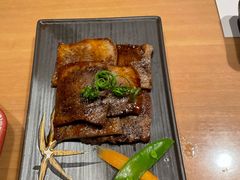 -京旬海鲜放题·铁板烧自助餐厅