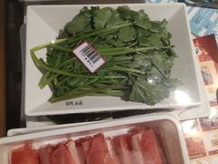 -野妹火锅(龙岗店)