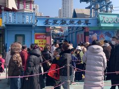 -大连圣亚海洋世界