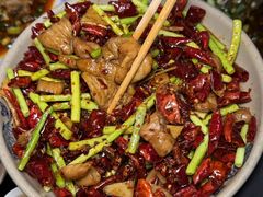 -醉八仙热酒馆(渝中店)