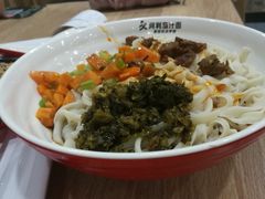 -阿利茄汁面(玉凤路店)
