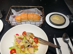 -西堤牛排(北京国瑞店)