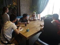 -集咖啡(兴泰御都店)