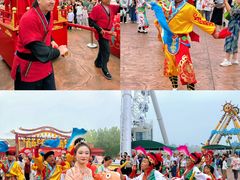 -渔岛海洋度假区