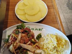 -佟爷·老北京炙子烤肉(动物园店)