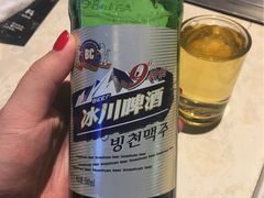 -丰茂烤串(公园店)