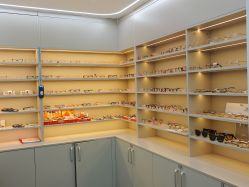 -清清博视儿童眼视光中心(角门西店)