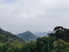 -莫干山风景区