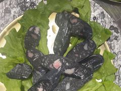 -燚青春东北泥炉烤肉(百合店)