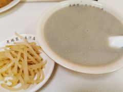 -老磁器口豆汁店(天坛店)