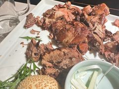 -四世同堂·京菜·烤鸭(双井店)