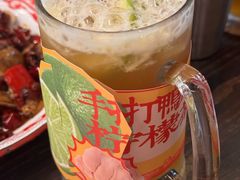 -破店肥哈·东北烧烤(南山保利店)