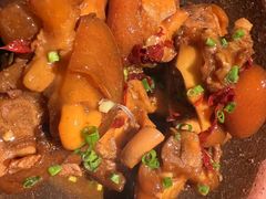 -湘轩·土菜研究院(光大店)