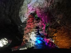 -北京上方山国家森林公园