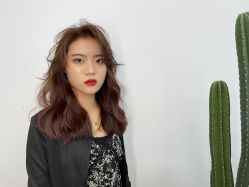 点击看大图 -P.STYLE 派斯造型