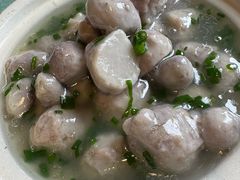 -长兴菜馆(高桥店)