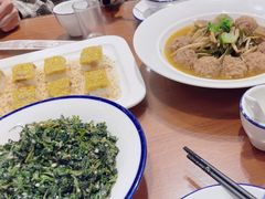 -临潼印象·特色陕菜