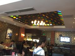 大堂-太平馆西餐厅(北京路店)