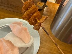 -蚝太郎 • 海鲜烧烤(Upark店)