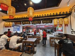 -罗平振兴老店砂锅饭(文笔路店)