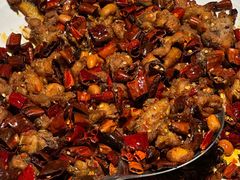 -茅庐毛血旺(烟台大悦城店)