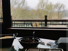 -鹊华居·地道鲁菜·海鲜·融合味(大明湖店)