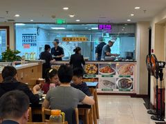 -兰州宾馆餐厅(兰州驻京办店)